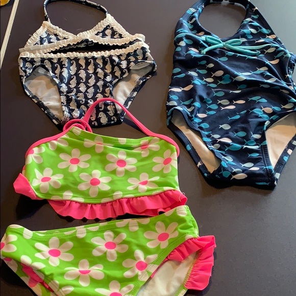 3t swimsuits